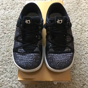 Nike KD’s